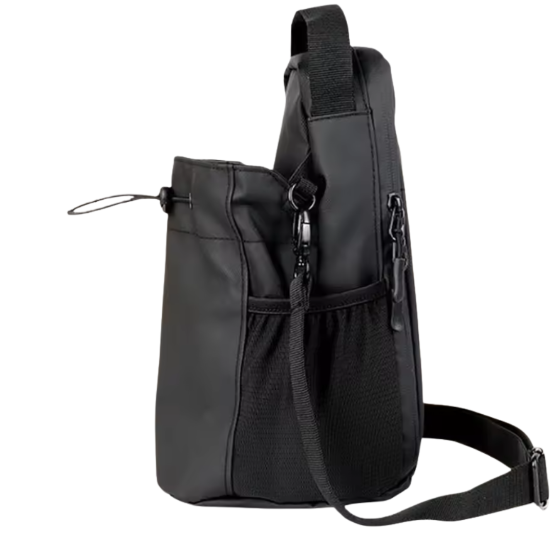 Bolso Magnético Premium: Mantén tus Accesorios Siempre a Mano