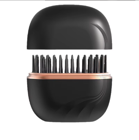 LissPro – Alisador de Cabello Portátil con Temperatura Ajustable